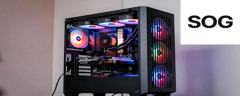 فروش قطعات کامپیوتر