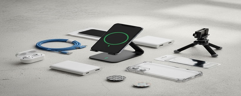 لوازم جانبی موبایل