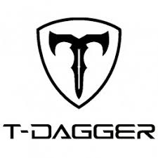 T-DAGGER