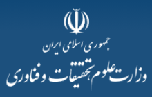 موسسات آموزش عالی غیر دولتی مجازی