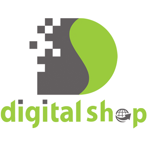 دیجیتال شاپ